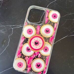 Hand painted IPhone Cases